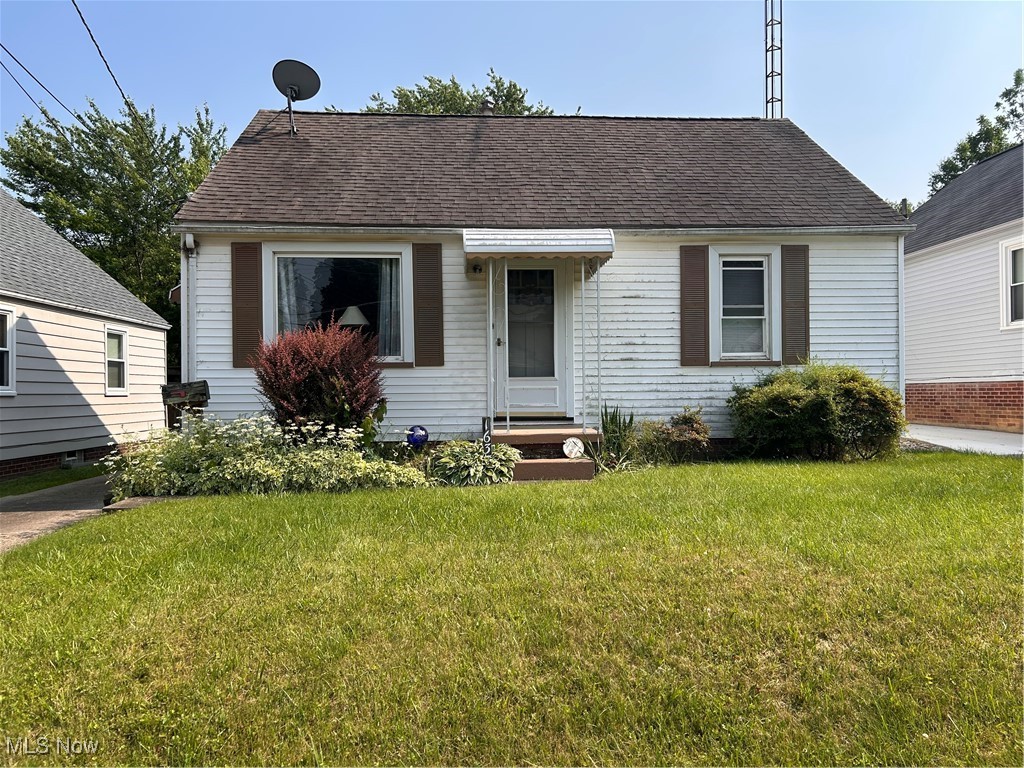 1638 Warrick Place, Canton, Ohio image 1