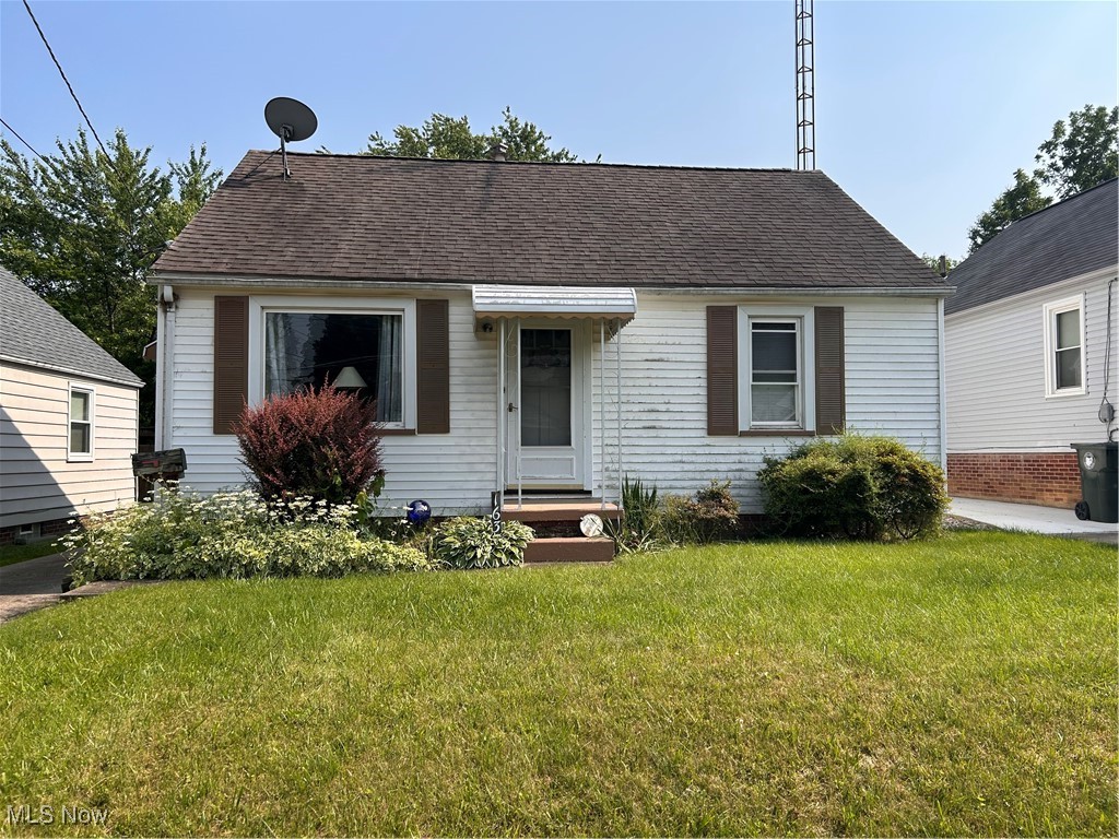 1638 Warrick Place, Canton, Ohio image 3
