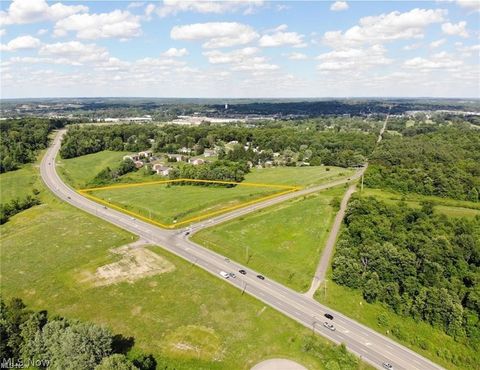 Vacant Land For Sale - Northpointe Road<br/> Muskingum County, Zanesville, OH 43701