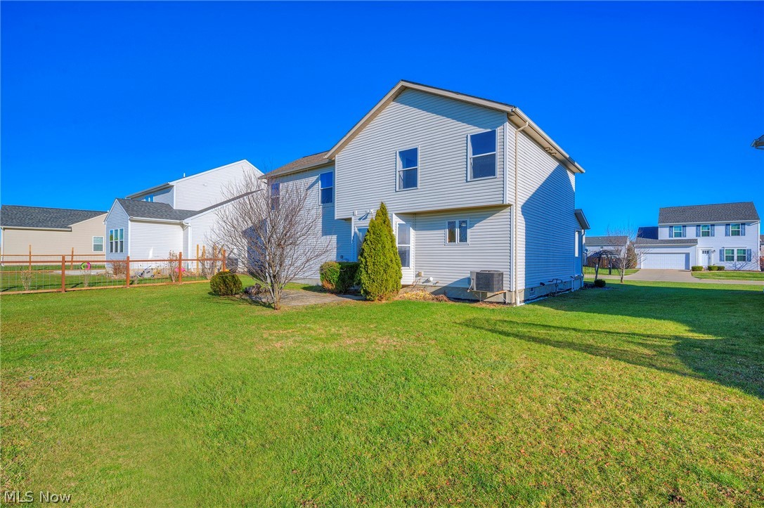 Fairfield Estates Sub - Residential