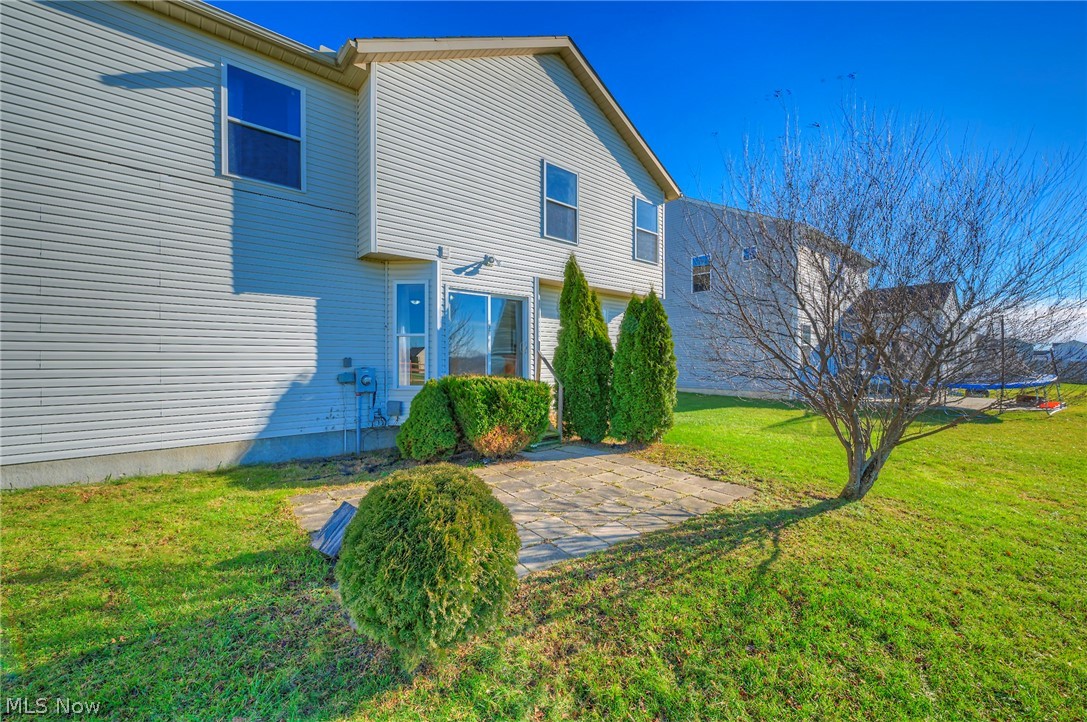 Fairfield Estates Sub - Residential