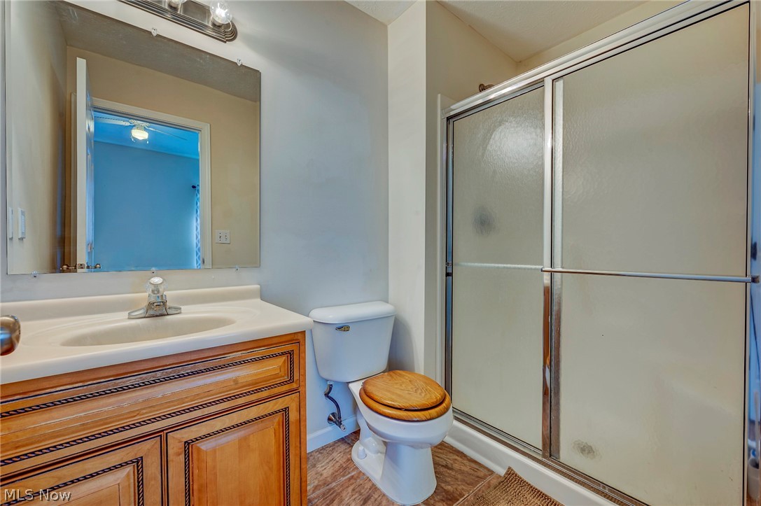 Fairfield Estates Sub - Residential