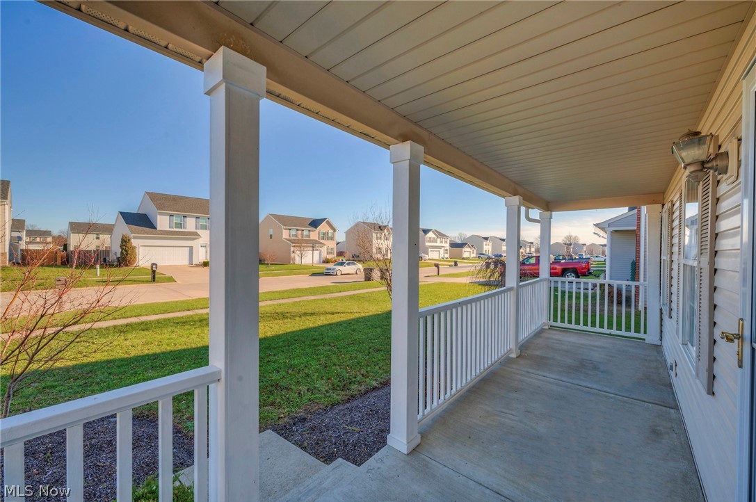 Fairfield Estates Sub - Residential