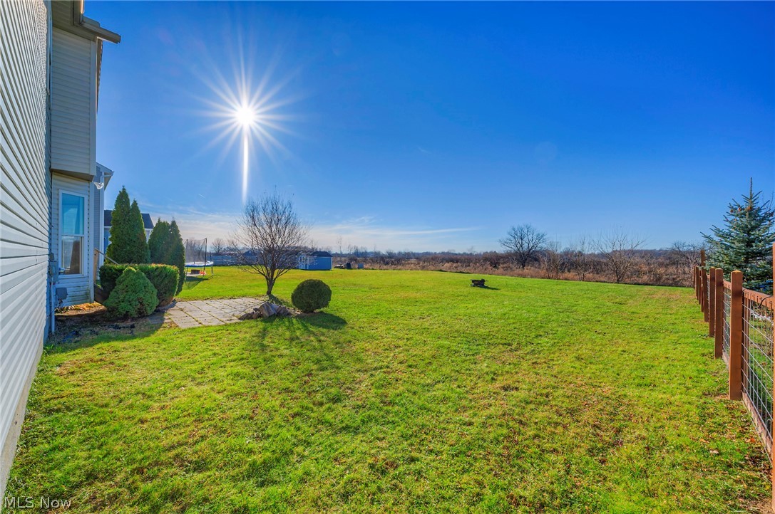 Fairfield Estates Sub - Residential