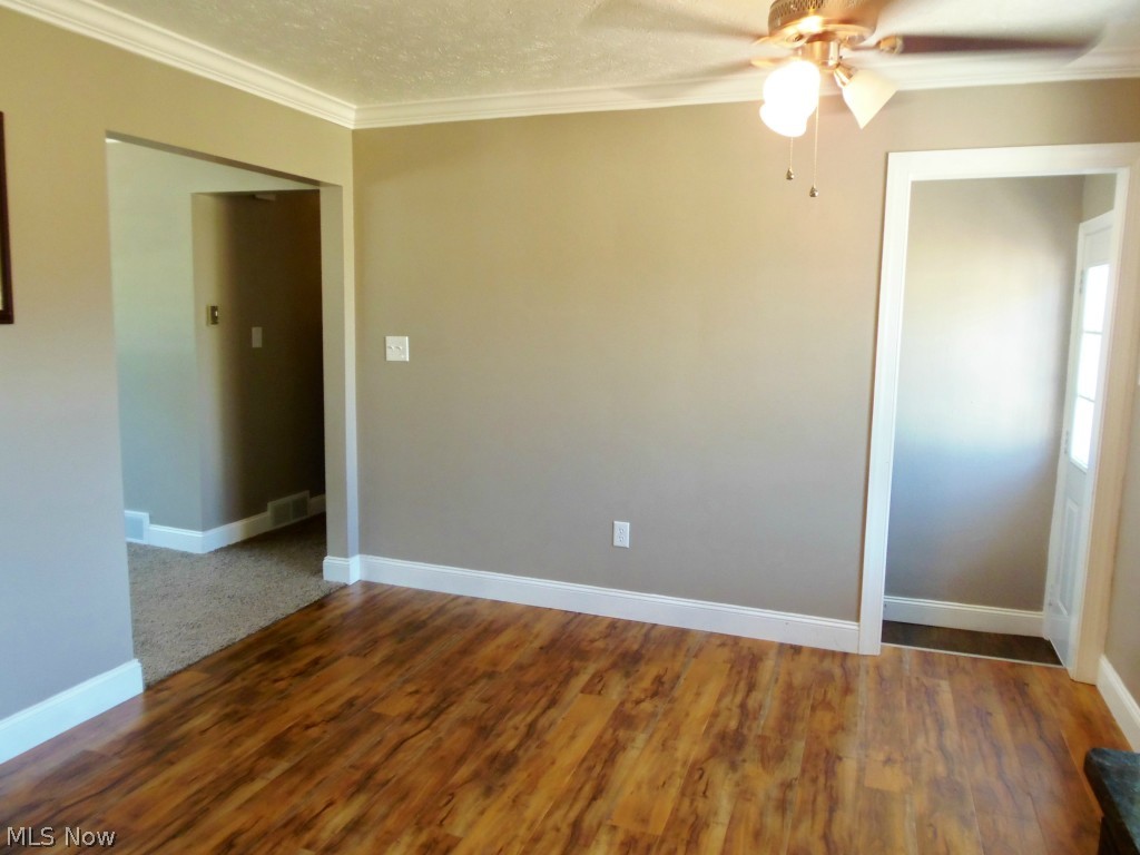 Wonderland Allt Estate #1 - Residential