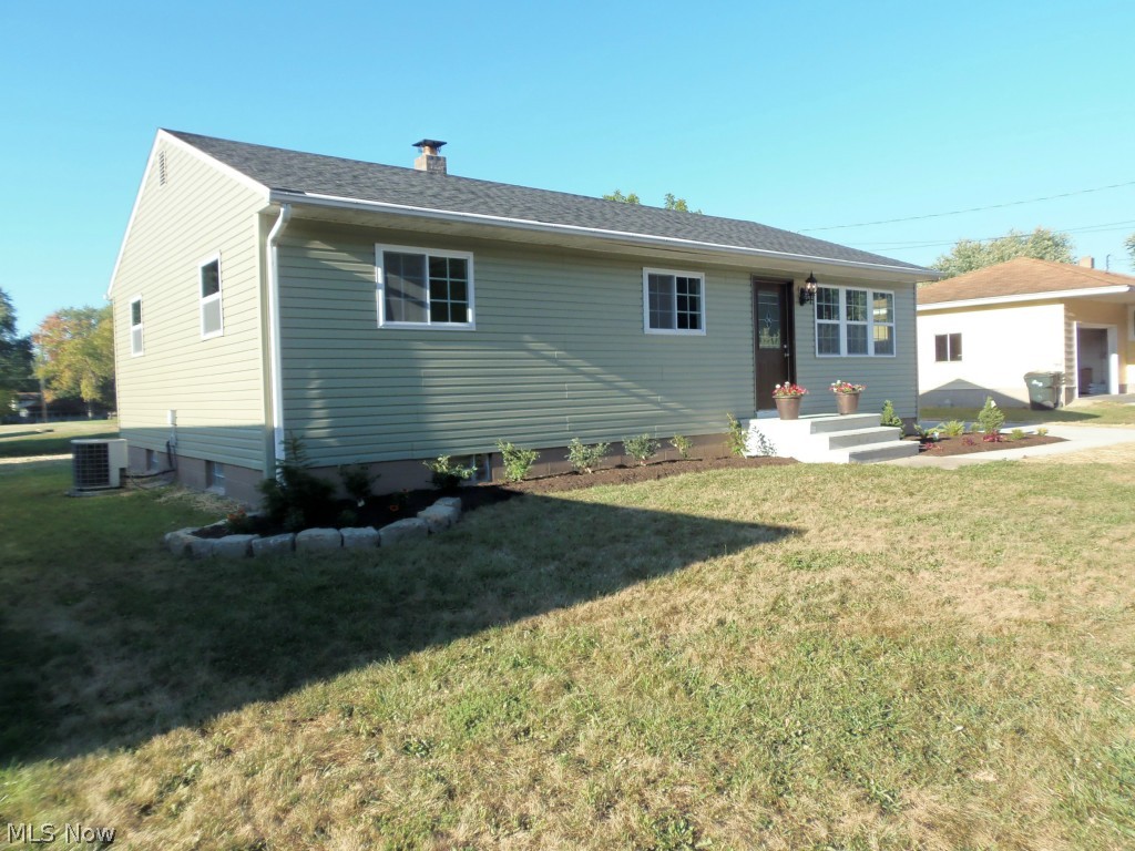 Wonderland Allt Estate #1 - Residential