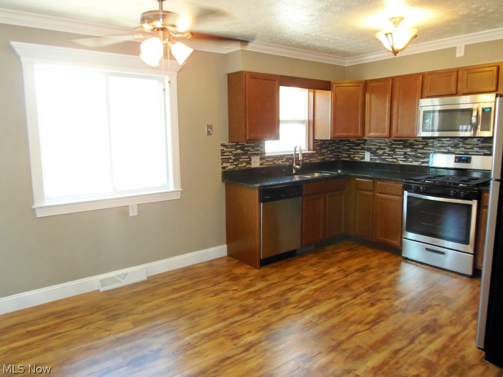 Wonderland Allt Estate #1 - Residential