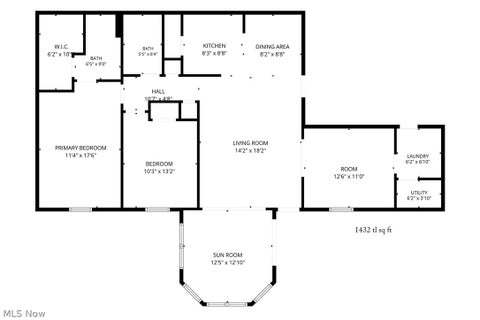 Tiny photo for 2870 Shakespeare Lane, Avon, OH 44011 (MLS # 5237994)
