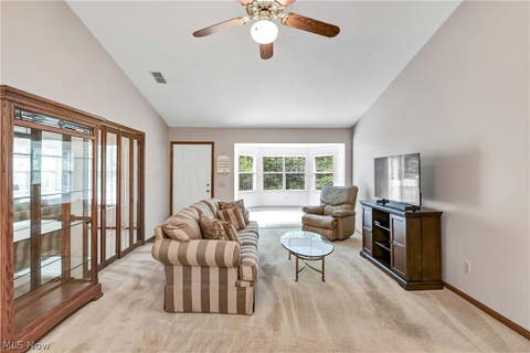 Tiny photo for 2870 Shakespeare Lane, Avon, OH 44011 (MLS # 5237994)