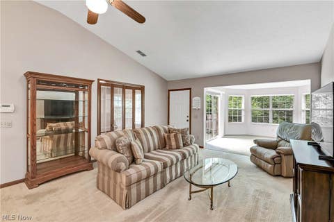 Tiny photo for 2870 Shakespeare Lane, Avon, OH 44011 (MLS # 5237994)