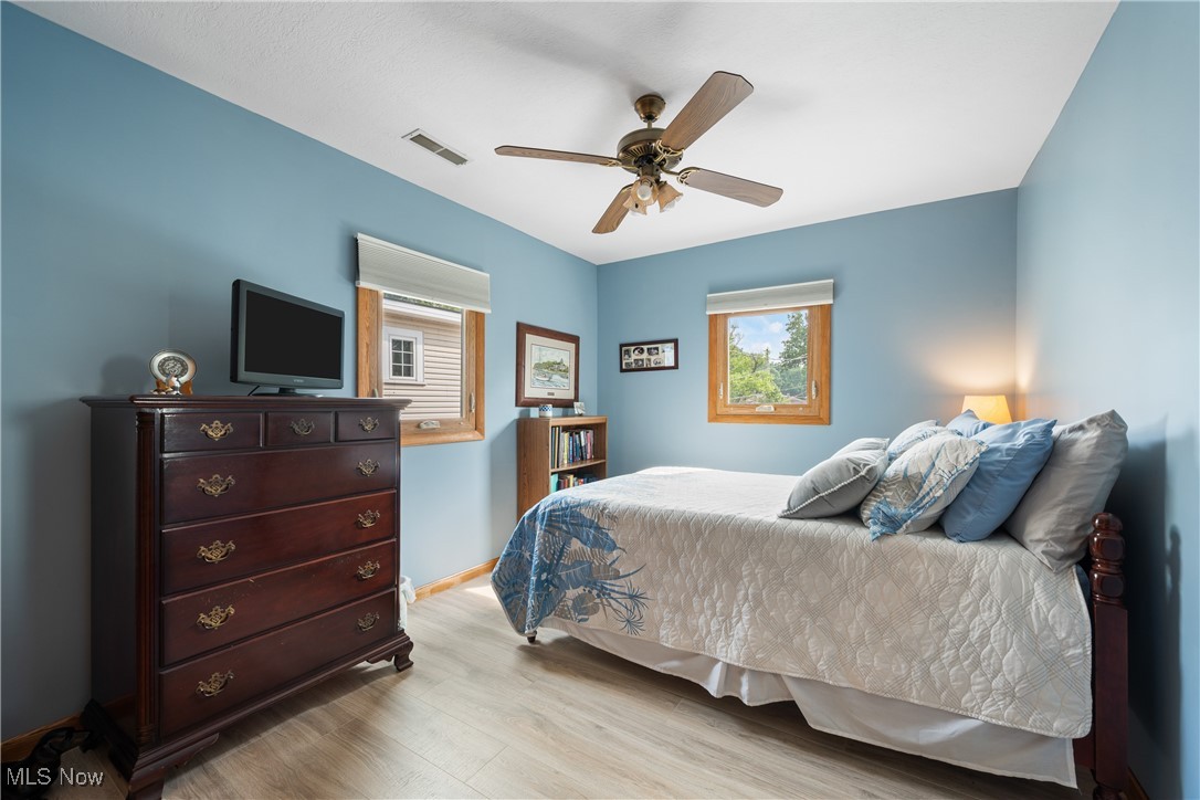 Caston - Residential