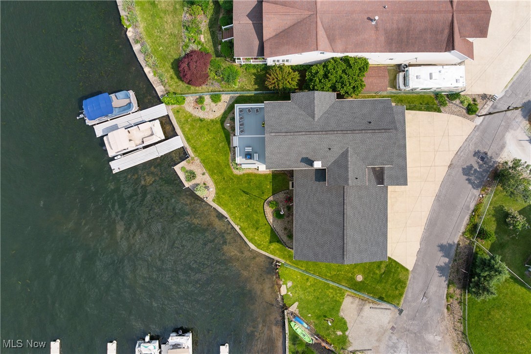 Caston - Residential