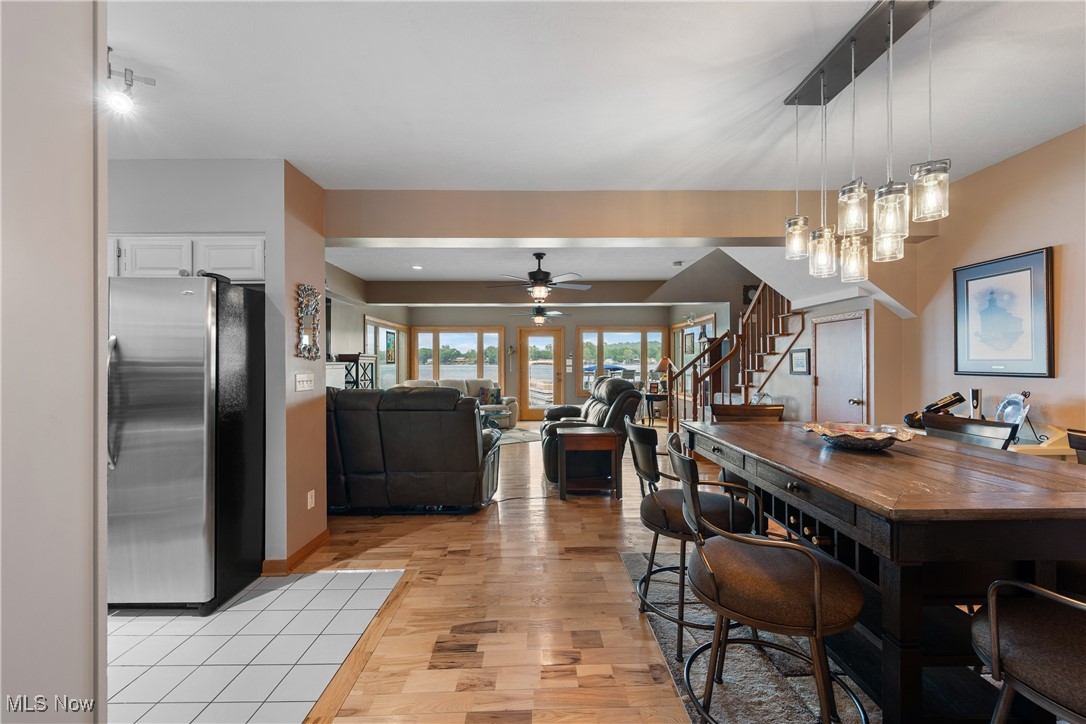 Caston - Residential