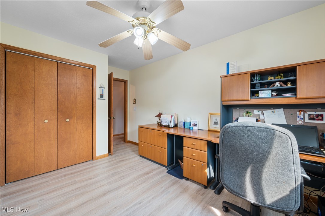 Caston - Residential