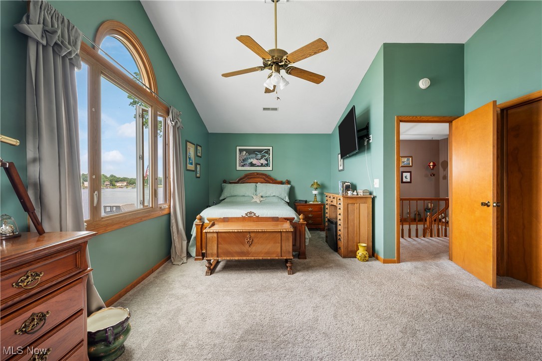 Caston - Residential