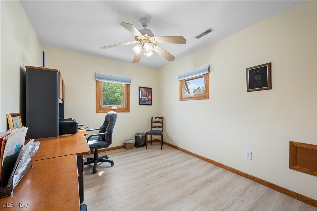 Caston - Residential