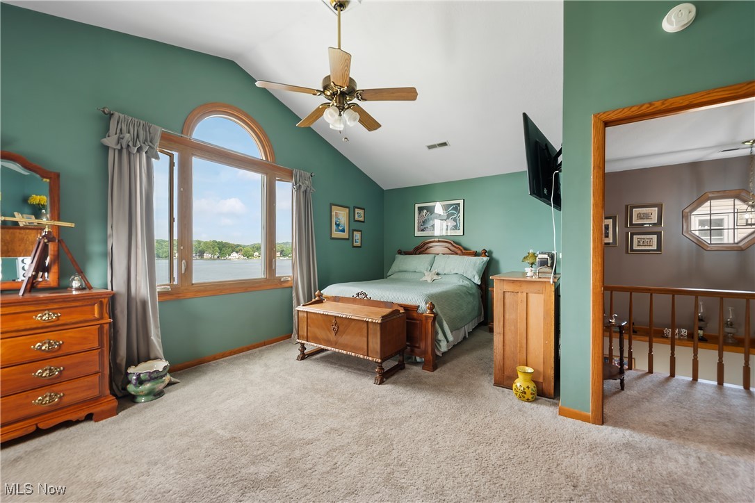 Caston - Residential