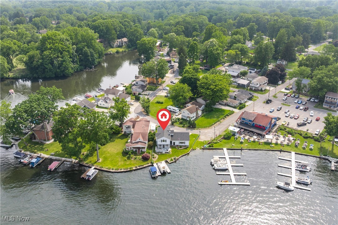 Caston - Residential