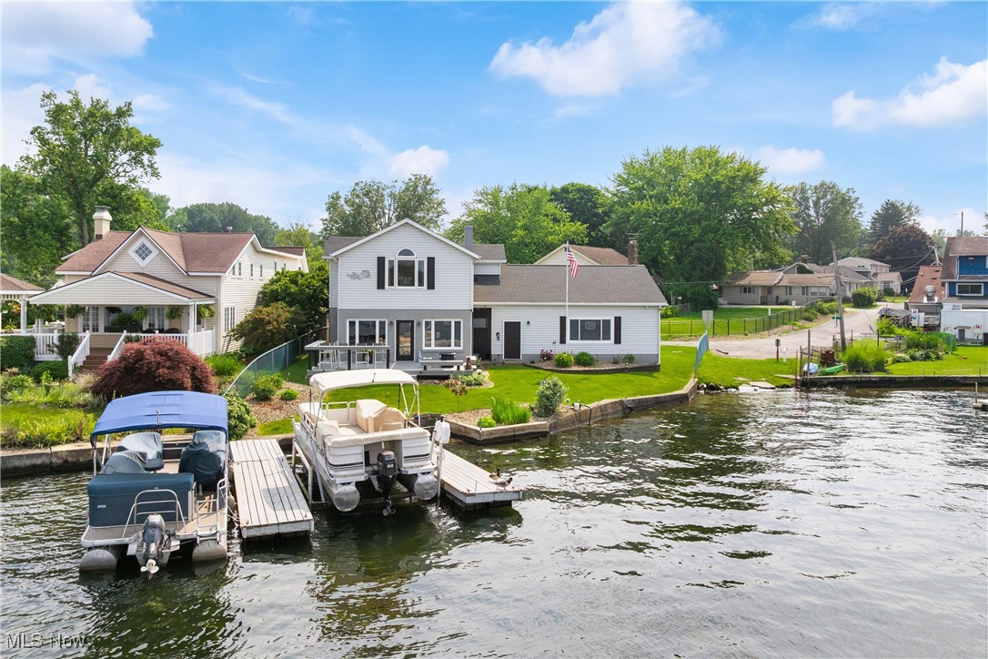 Caston - Residential