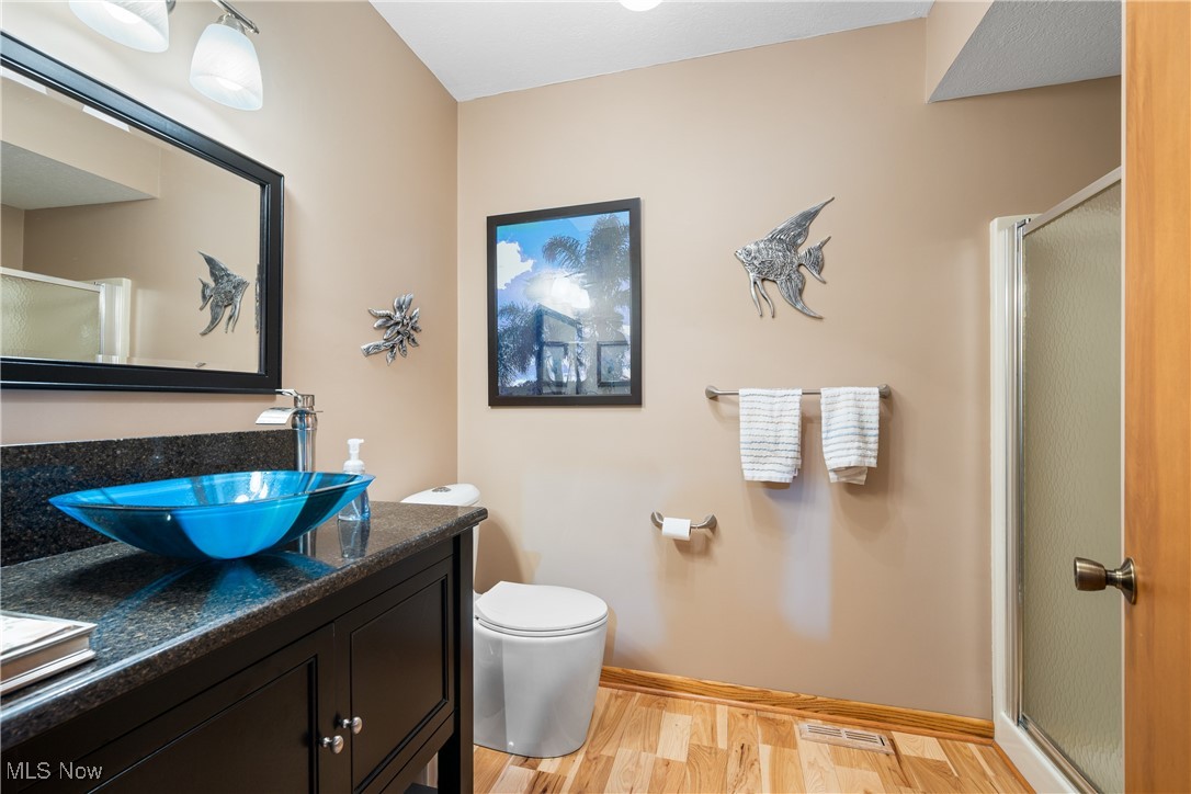 Caston - Residential