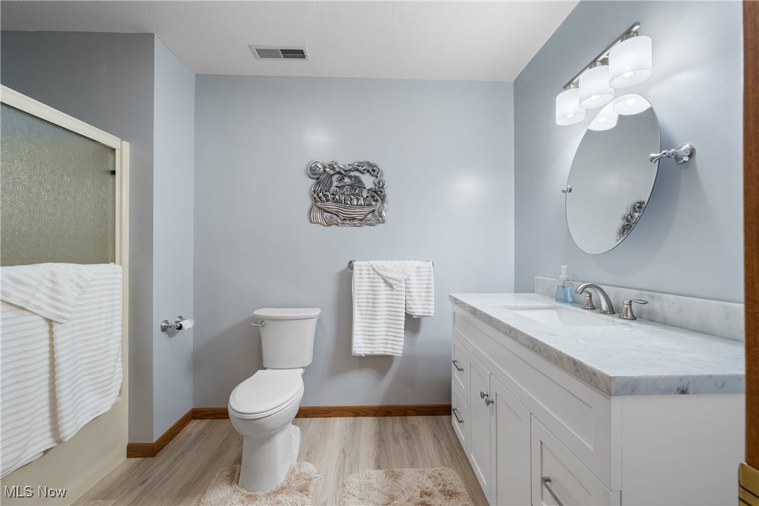 Caston - Residential