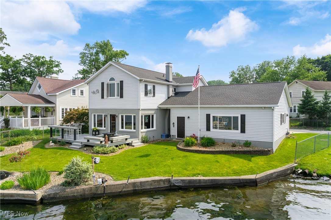 Caston - Residential