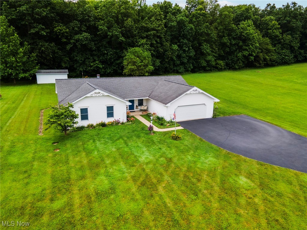 2396 Camelot Drive