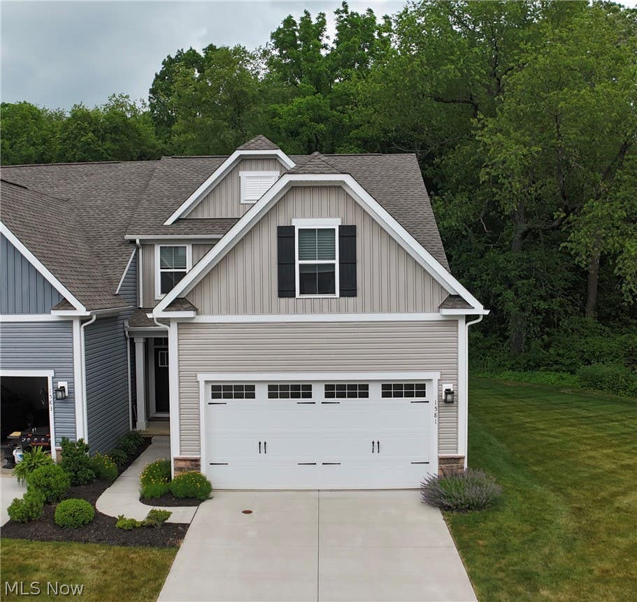 Photo of 1581 Mud Brook Court, Akron, OH 44313 (MLS # 5217658)
