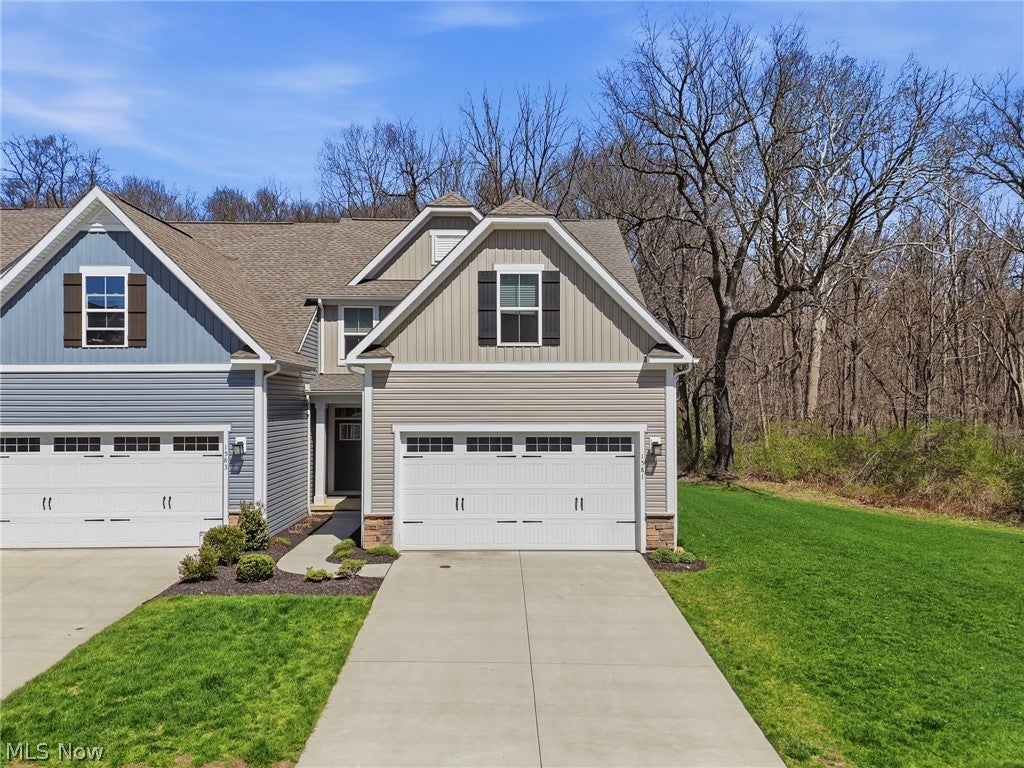 Photo of 1581 Mud Brook Court, Akron, OH 44313 (MLS # 5217658)