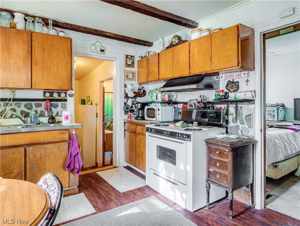 Wph - Residential Income