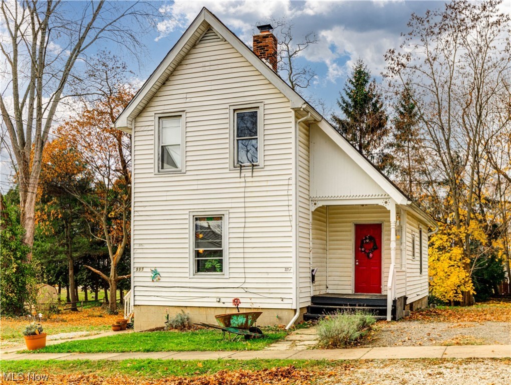 Wph - Residential Income