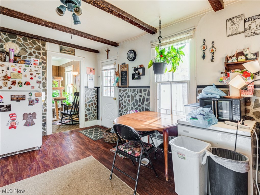 Wph - Residential Income