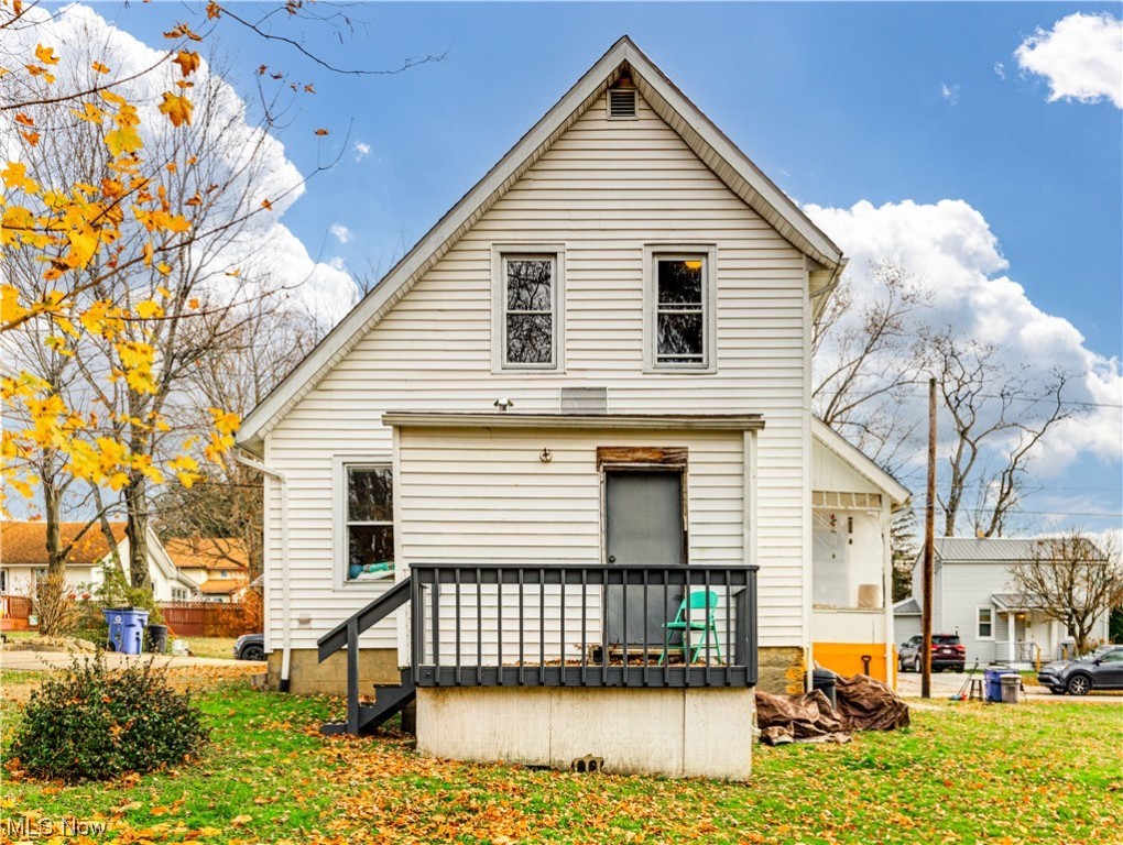 Wph - Residential Income