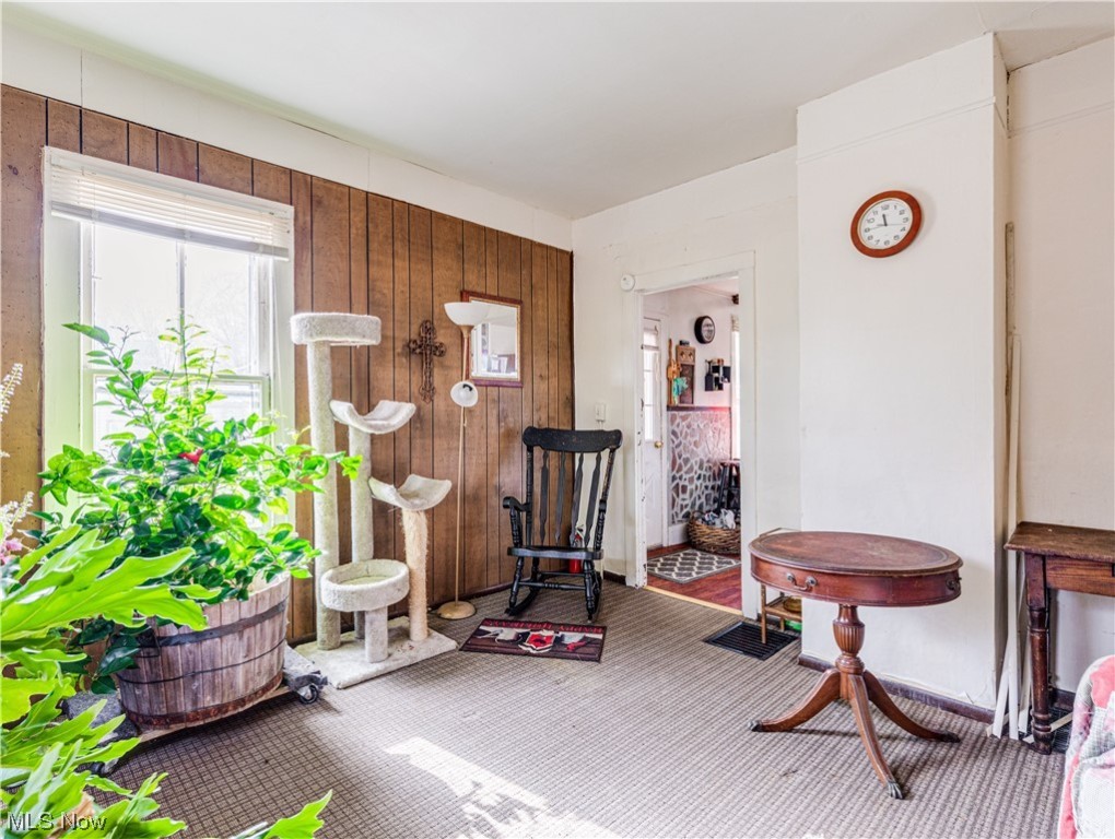 Wph - Residential Income