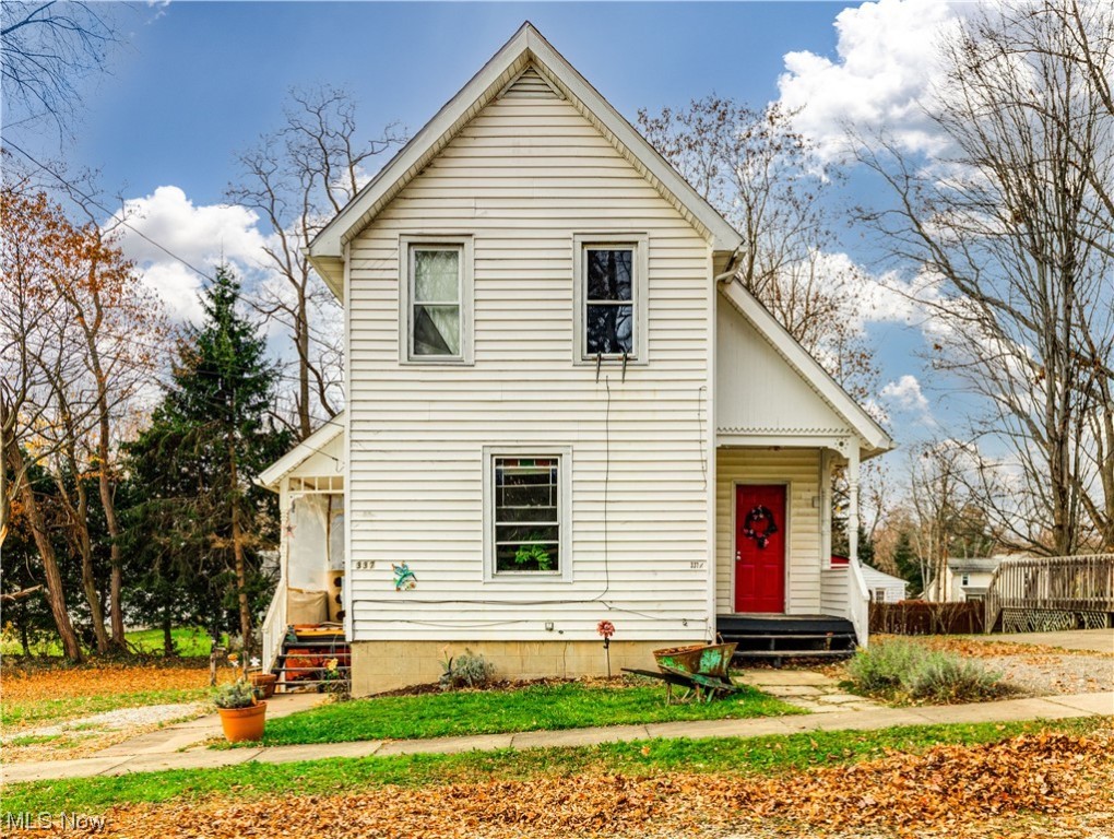 Wph - Residential Income