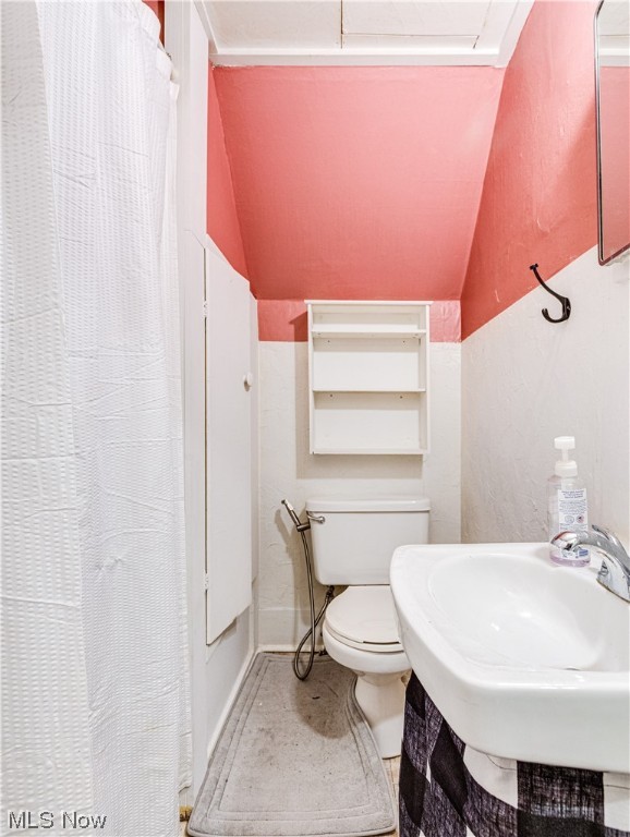 Wph - Residential Income