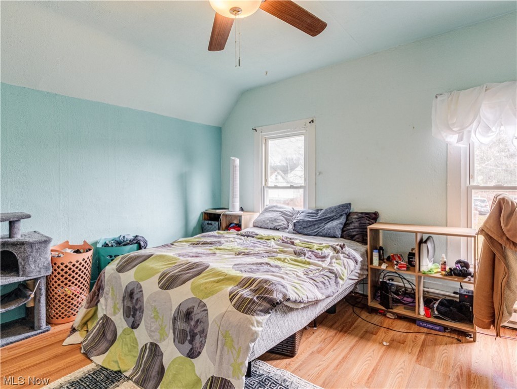 Wph - Residential Income