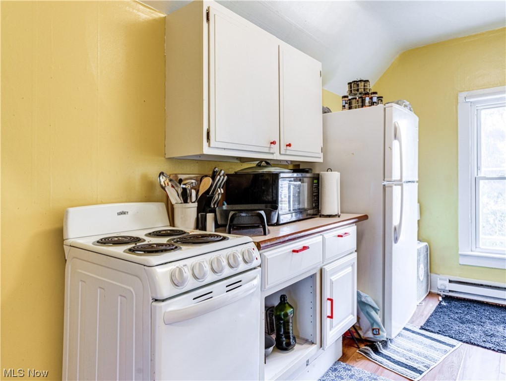 Wph - Residential Income