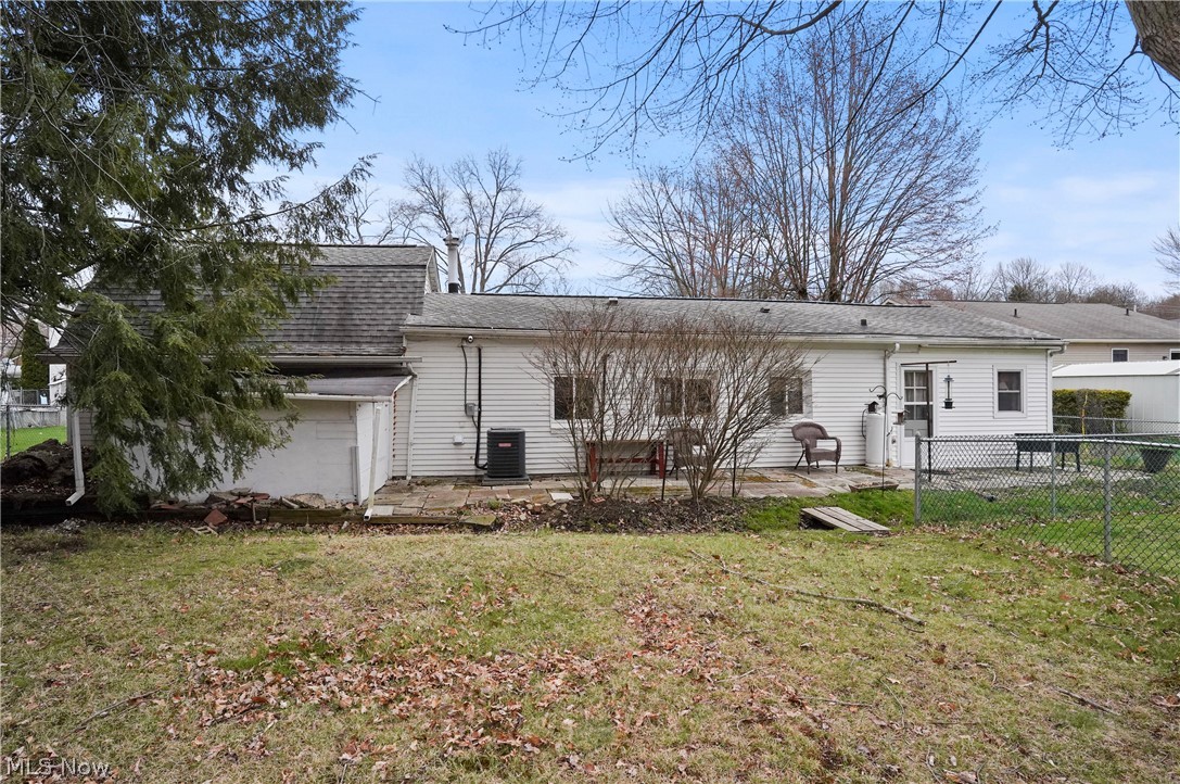 Fruitland - Residential