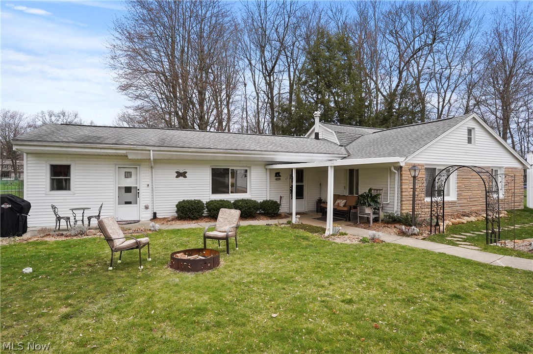 Fruitland - Residential