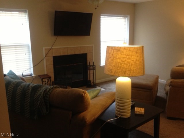 Fox Hol/Woodhawk Condo Ph #1 - Residential