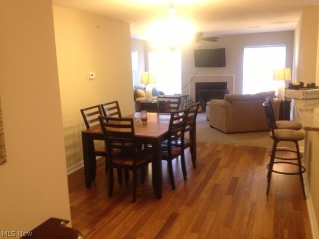 Fox Hol/Woodhawk Condo Ph #1 - Residential