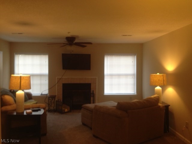 Fox Hol/Woodhawk Condo Ph #1 - Residential