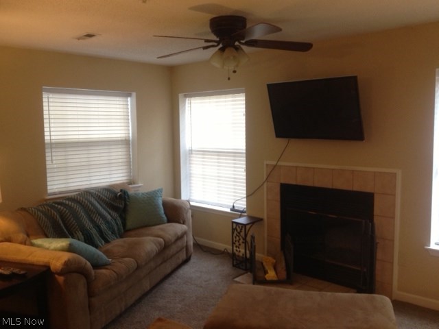 Fox Hol/Woodhawk Condo Ph #1 - Residential