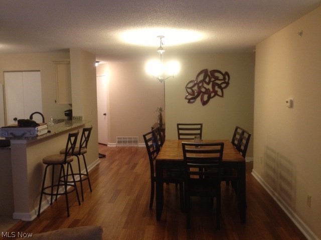 Fox Hol/Woodhawk Condo Ph #1 - Residential