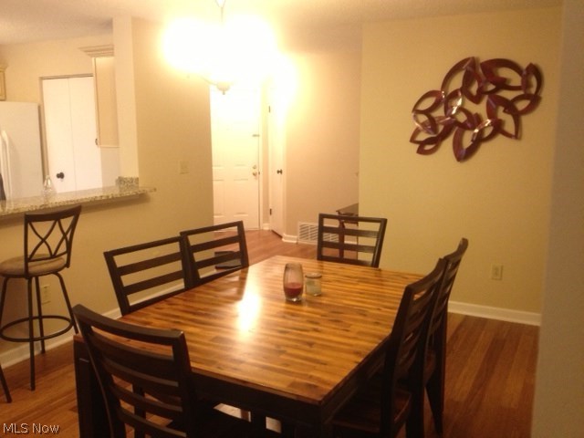 Fox Hol/Woodhawk Condo Ph #1 - Residential