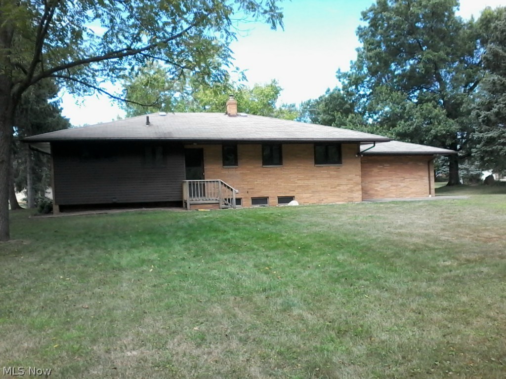 Zane R & Virjean Tollis Falls - Residential