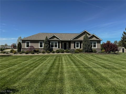 3707 Blake Road, Seville, OH 44273 - MLS#: 5118833