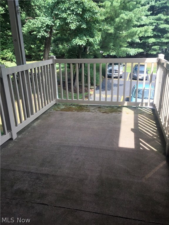 Brecksville West Condo - Residential