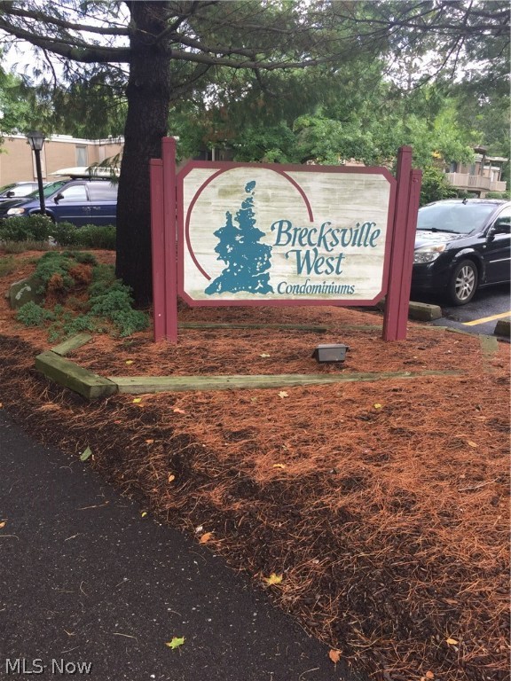 Brecksville West Condo - Residential